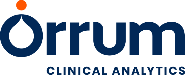 Orrum Logo
