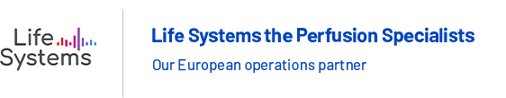 Life Systems Logo